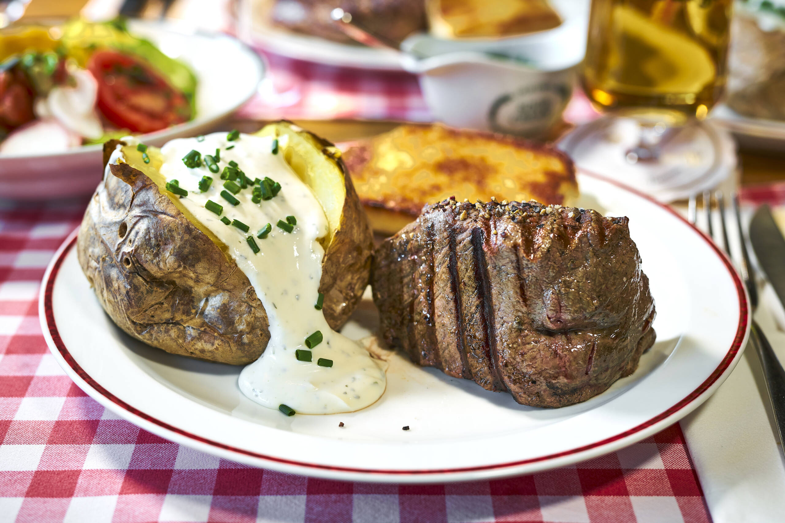 Block House Wandsbek GenussGuide