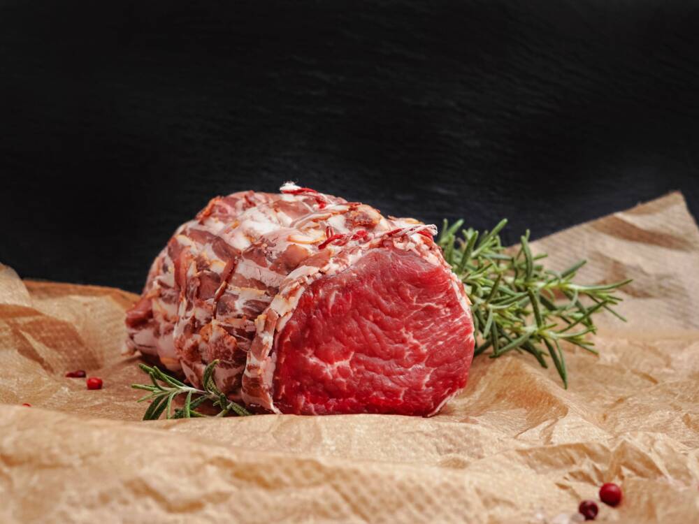 Für Fleischliebhaber: Das Montgomery Champs in Schnelsen / ©Unsplash/Wesual Click