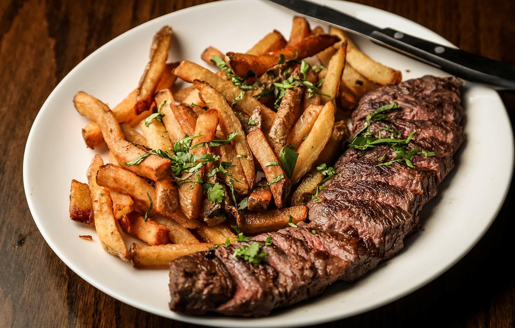 Coppers Bar & Kitchen Genuss Guide