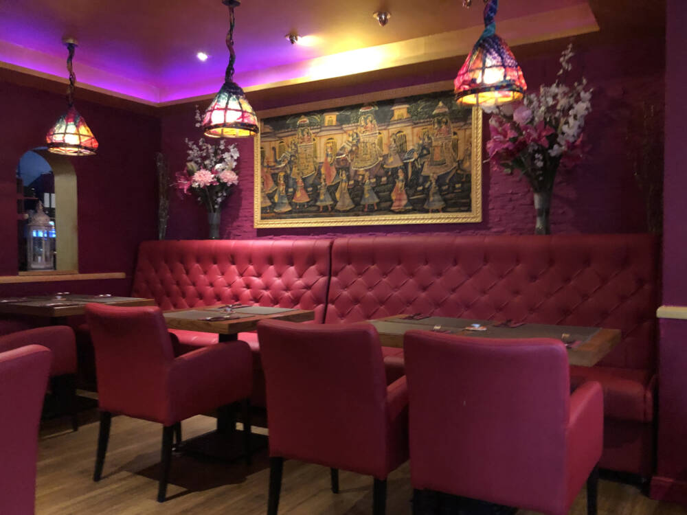 Wie in einer anderen zeit, in einem anderen Land / ©Frank Sill