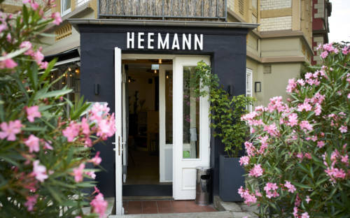 Das Heemann serviert Heimatküche in Hoheluft-West / ©Marc Sill