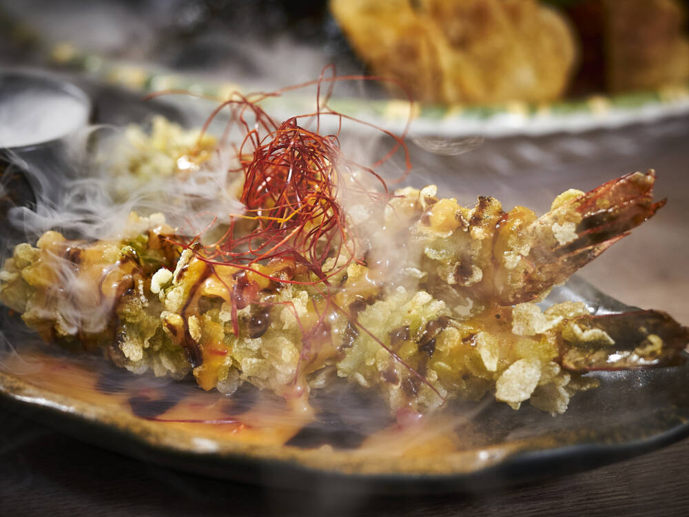 Das Hoi An in Eimsbüttel verspricht „Vietnam im Herzen“ – das schmeckt unserem Autoren! / ©Marc Sill