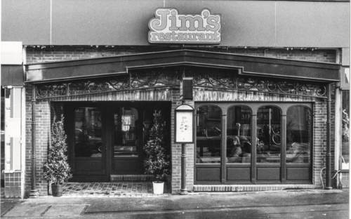 Die Anfänge von Jim Block liegen mittlerweile ein halbes Jahrhundert zurück / ©Jim Block