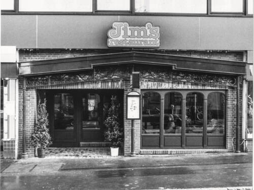 Die Anfänge von Jim Block liegen mittlerweile ein halbes Jahrhundert zurück / ©Jim Block