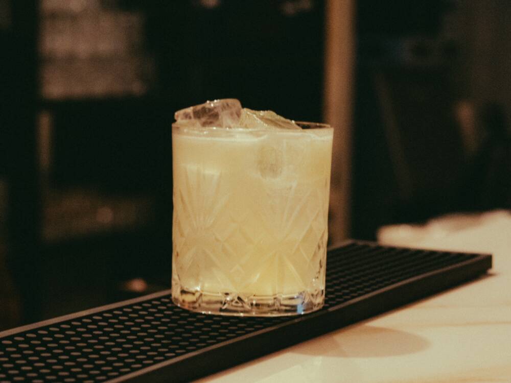 Hippe Drinks und asiatische Häppchen gibt’s im neuen Zen Haus auf St. Pauli / ©Zen Haus