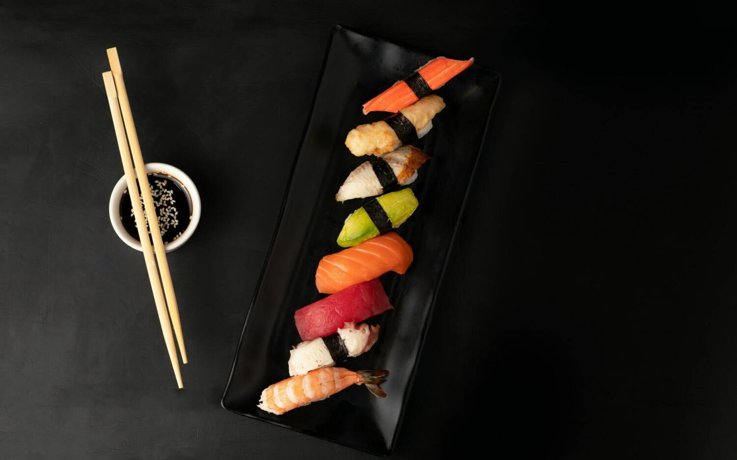 Nomi in der Neustadt: Hygge auf Japanisch / ©Unsplash/Mahmoud Fawzy