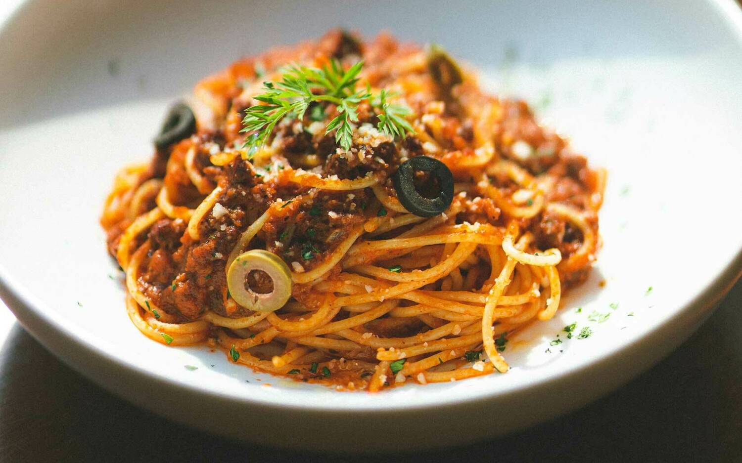 Ristorante Da Luigi GenussGuide