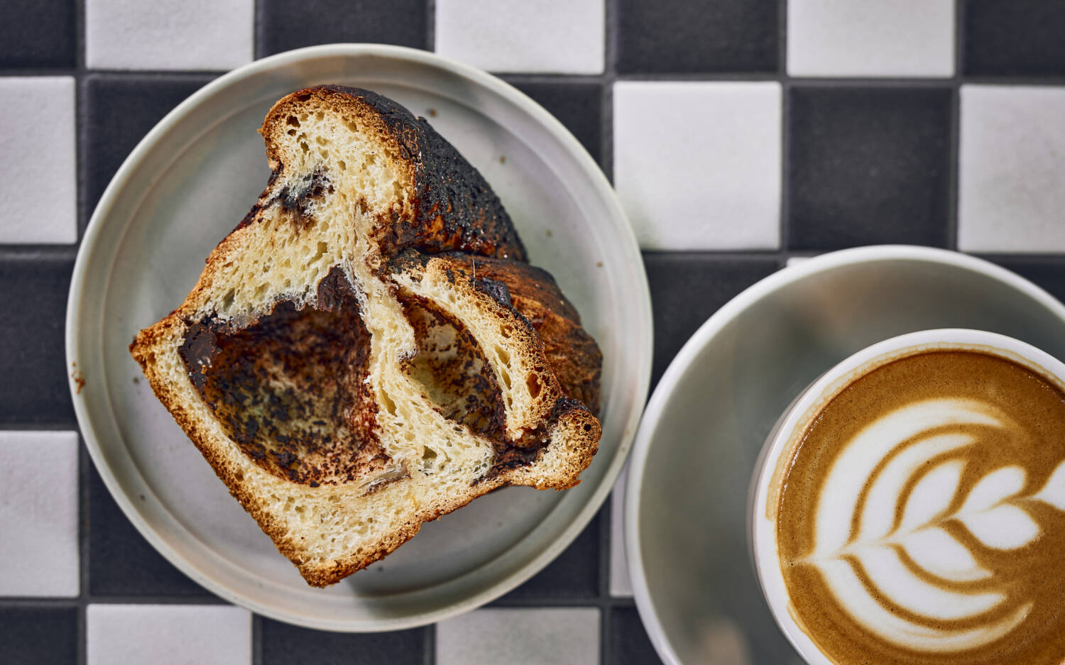 But first coffee – in diesen Cafés in Hamburg ist Koffein keine Nebensache / ©Marc Sill