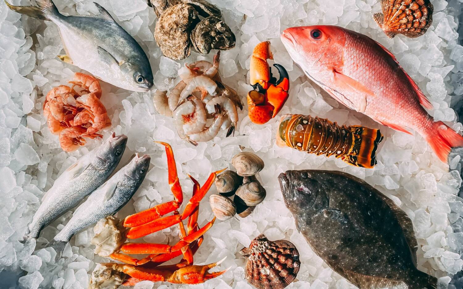 Die Küche der Ginkoi Seafood Bar repräsentiert die Freundschaft zwischen Vietnam und Japan / ©Unsplash/Mike Bergmann