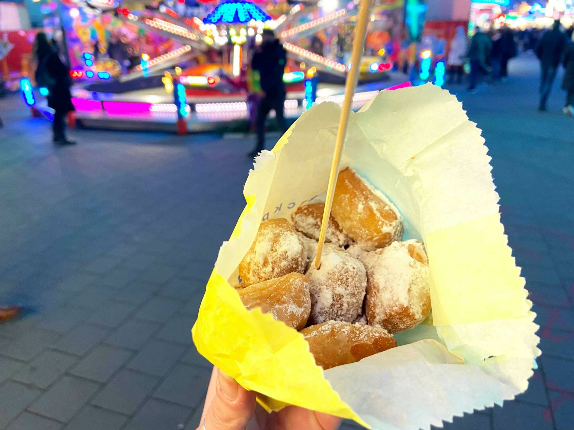 Die DOM-Lieblinge der Redaktion | Genuss-Guide