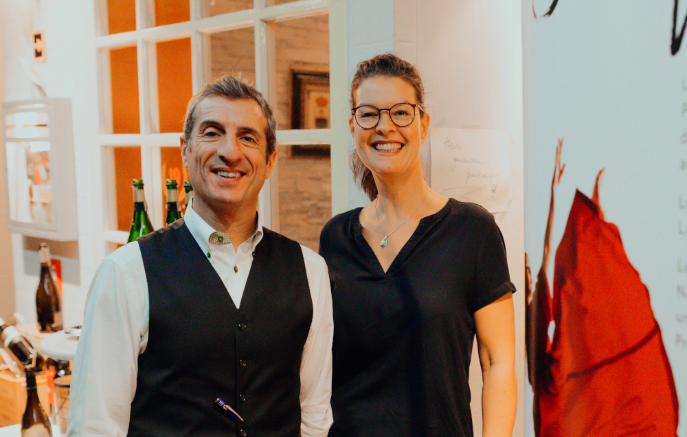 Portomarin zählt zu den besten Spaniern außerhalb Spaniens GenussGuide