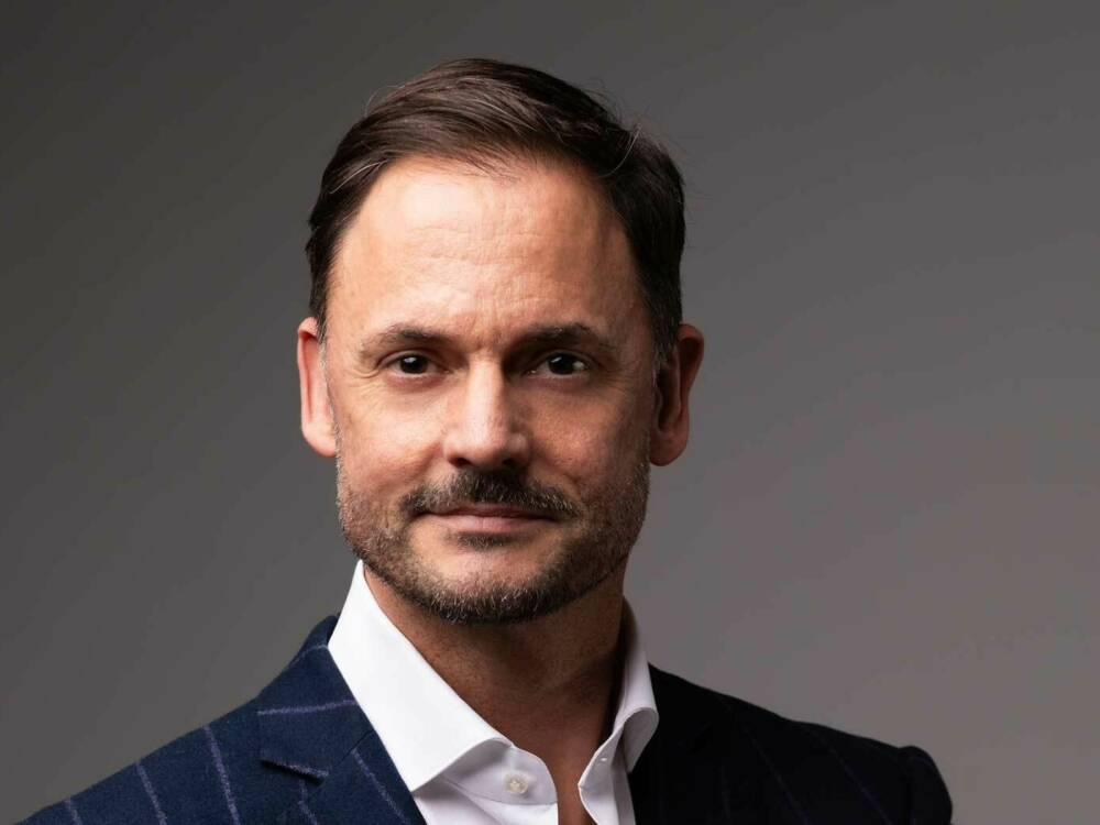 Seit Dezember 2023 ist Gordon A. Debus neuer General Manager im Le Méridien / ©Le Méridien Hamburg