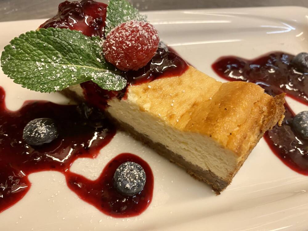 Das Di Candele in Harburg ist klein, versteckt und bietet italienische Leckereien /©Di Candele