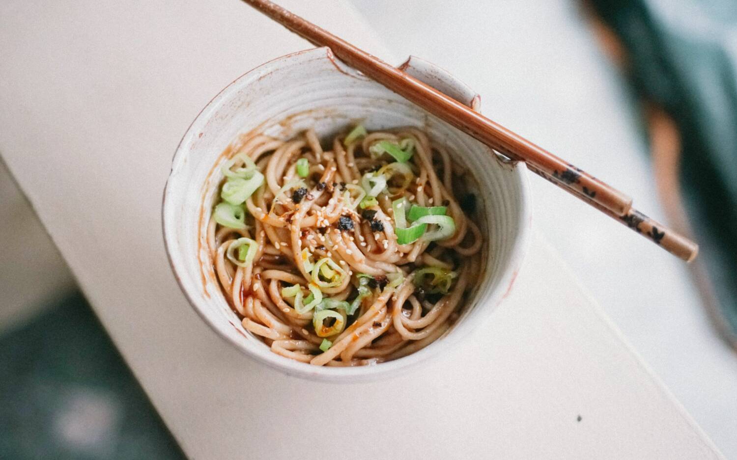 Das neue Ikigai in Eimsbüttel tischt japanische Gerichte auf / ©Unsplash/Laura Limsenkhe