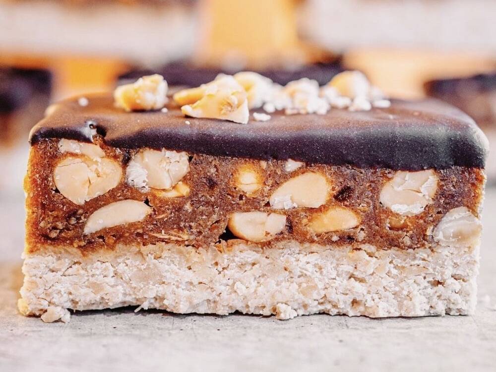 Das Kjeks bietet leckere vegane Süßwaren / ©Kjeks GmbH