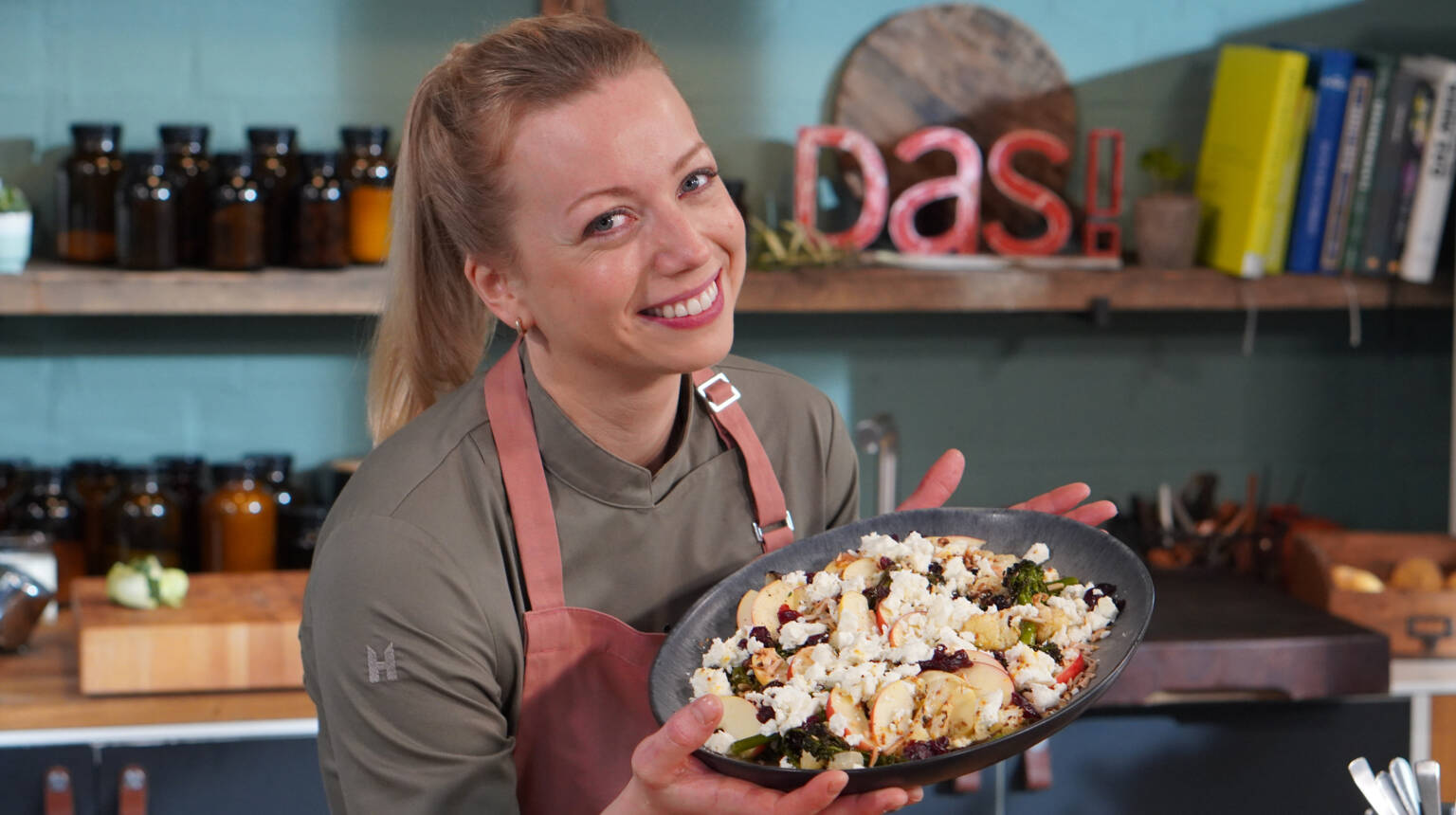 Rainer Sass hört bei „DAS!“ auf Nachfolgerin steht fest GenussGuide