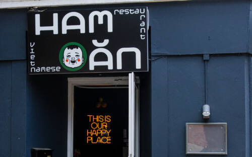 Im Ham An erlebt man eine kulinarische Reise nach Vietnam / ©Ham An 