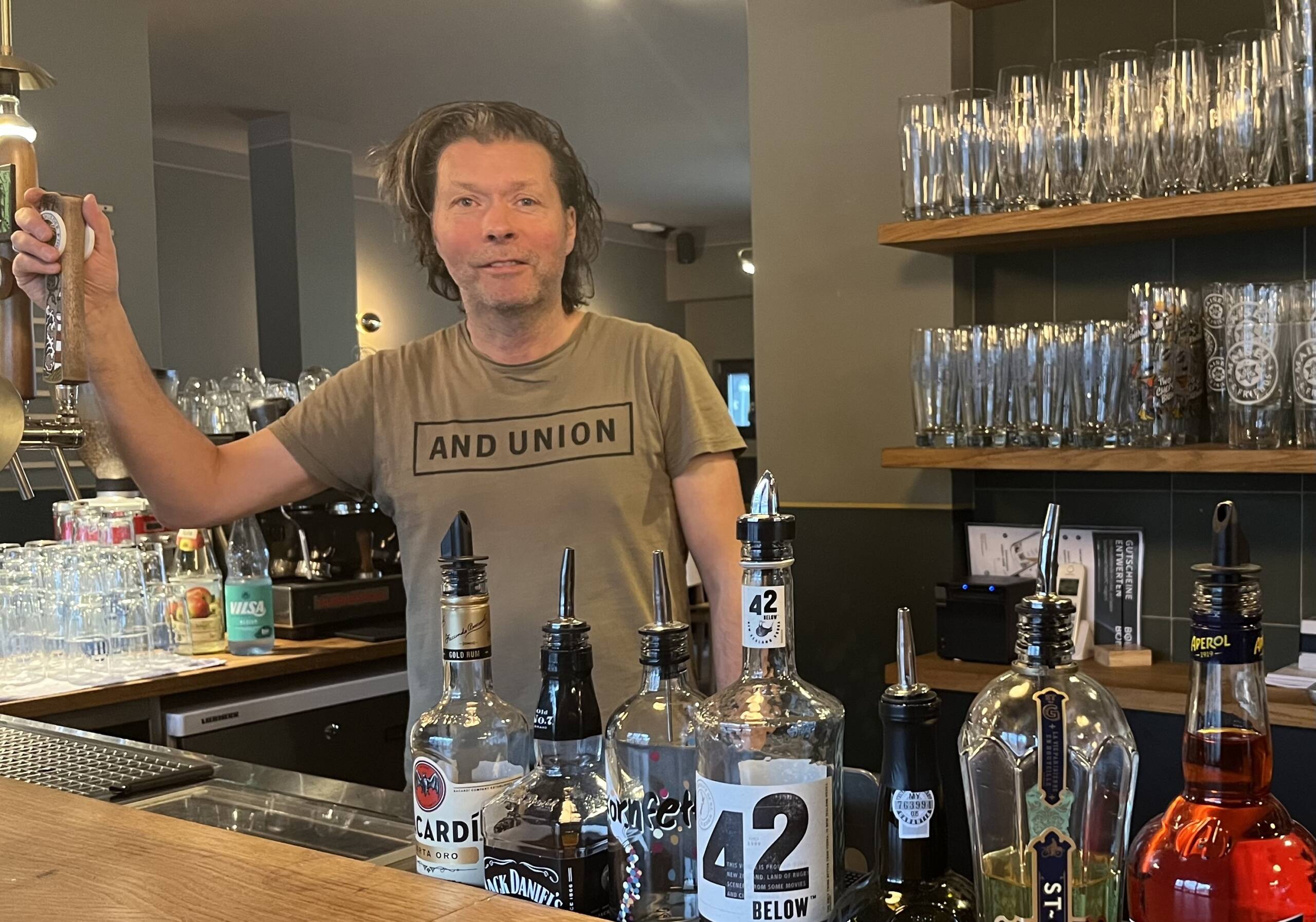 Galopper GenussGuide