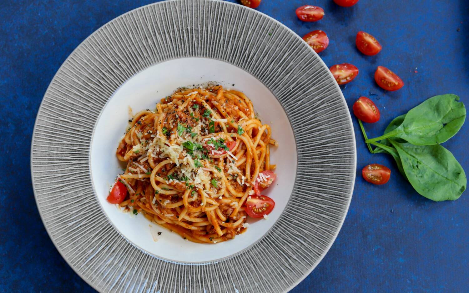 Italienische Klassiker in Bahrenfeld – Pizza, Pasta, Fisch im Andronaco Bistro / ©Unsplash/ Danijela Prijovic