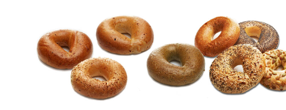 Runde Sache: die koscheren Bagel von American Bagel Company / ©bagel.eu