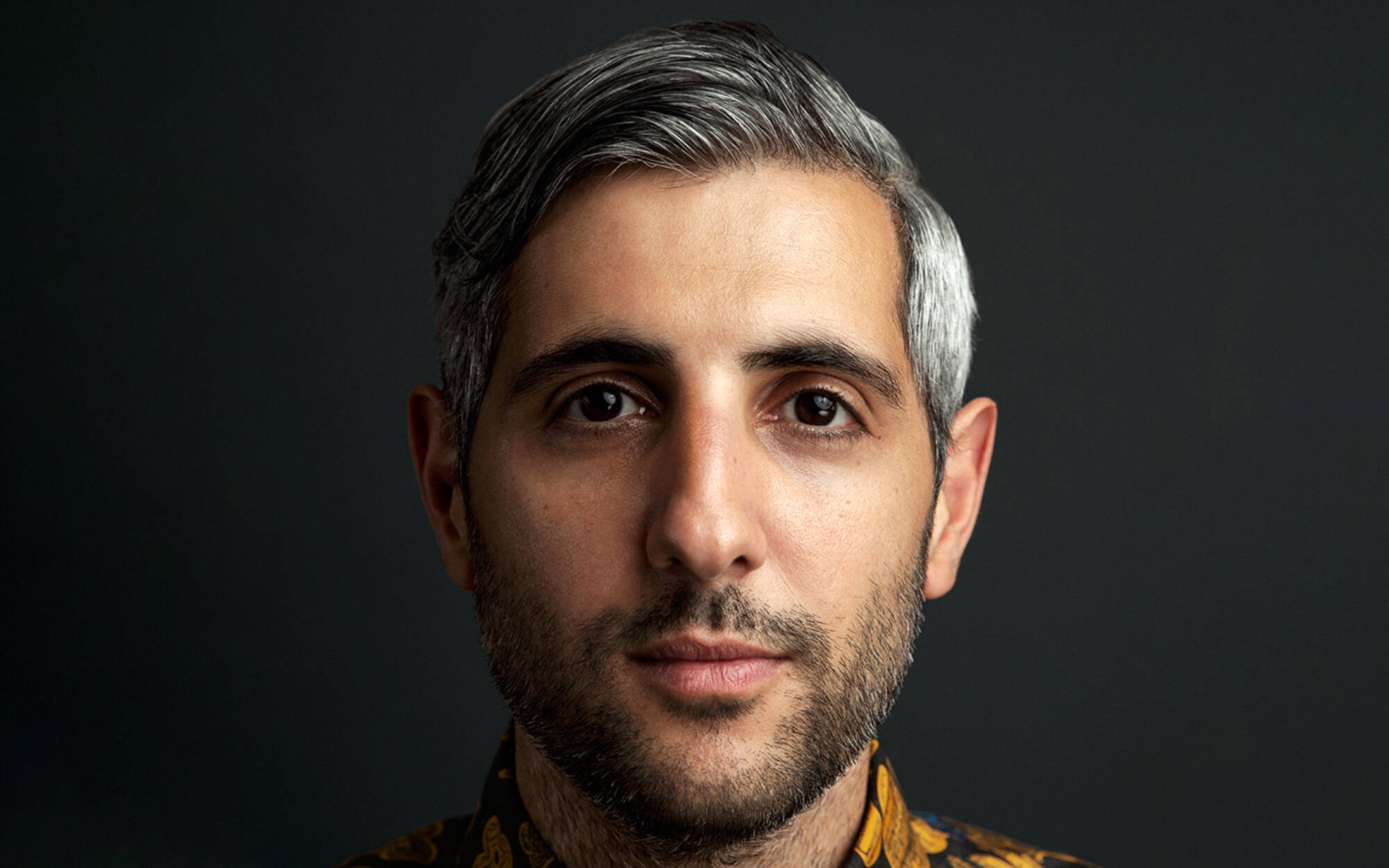 VIPTester Michel Abdollahi im Interview GenussGuide