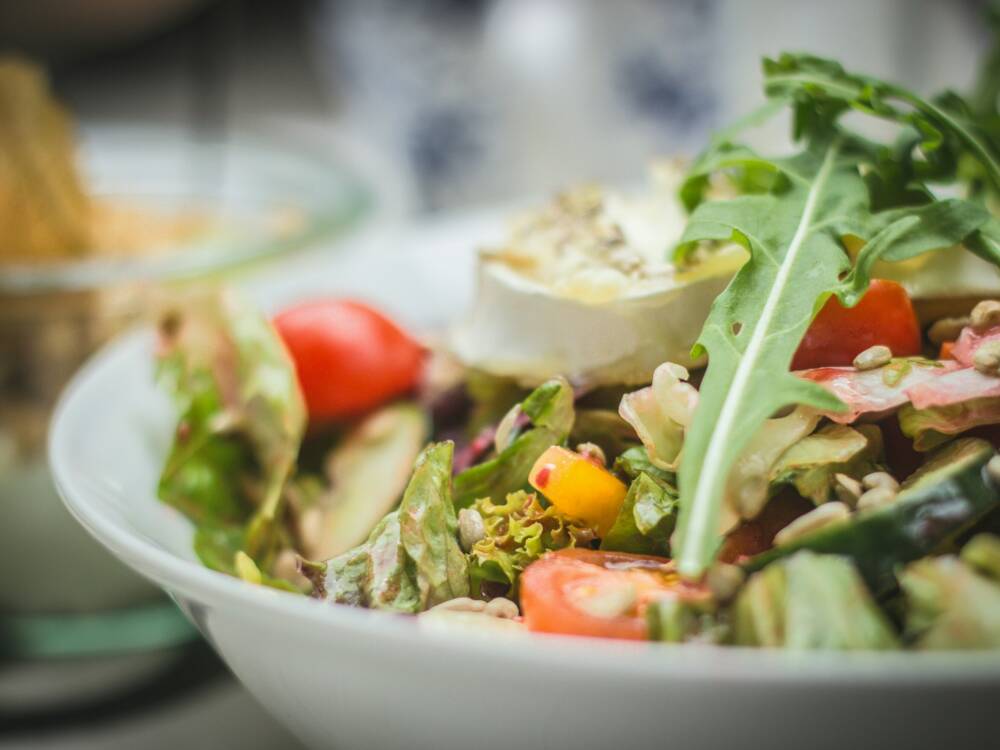 Das Herzbergs Restaurant in Scharbeutz – leckere Heimatküche / ©Unsplash/ Jasmin Schreiber