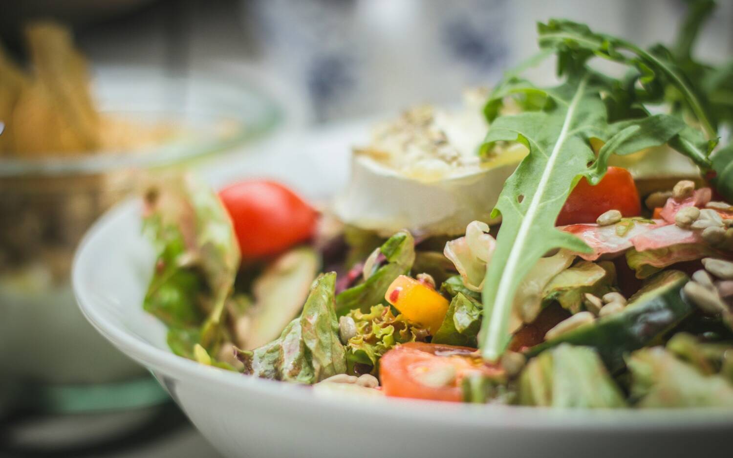 Das Herzbergs Restaurant in Scharbeutz – leckere Heimatküche / ©Unsplash/ Jasmin Schreiber