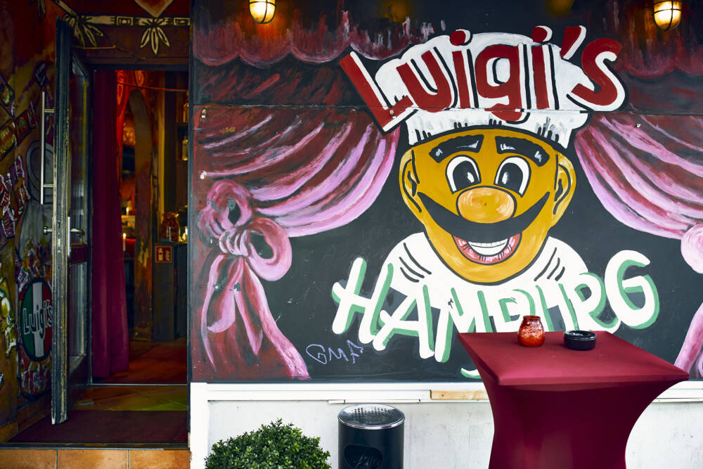 Ein kulinarischer Magnet im Portugiesenviertel: Luigi’s / ©Marc Sill