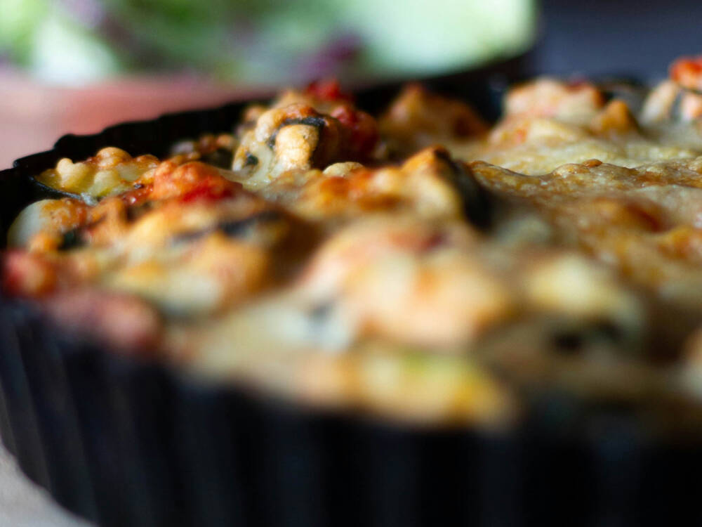 Kulinarischer internationaler Ausflug ins Lanzelot in Lüneburg / ©Unsplash/ Micheile Henderson