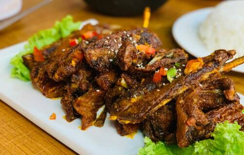 Schlemmen ohne Limit: 10 Plätze für All-You-Can-Eat in Hamburg | Genuss ...