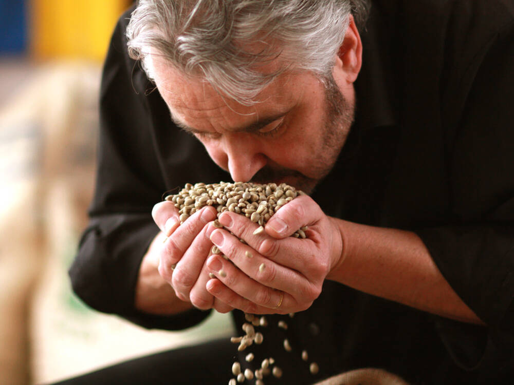 Traditionelle Kaffeerösterei: Lloyd / ©Lloyd