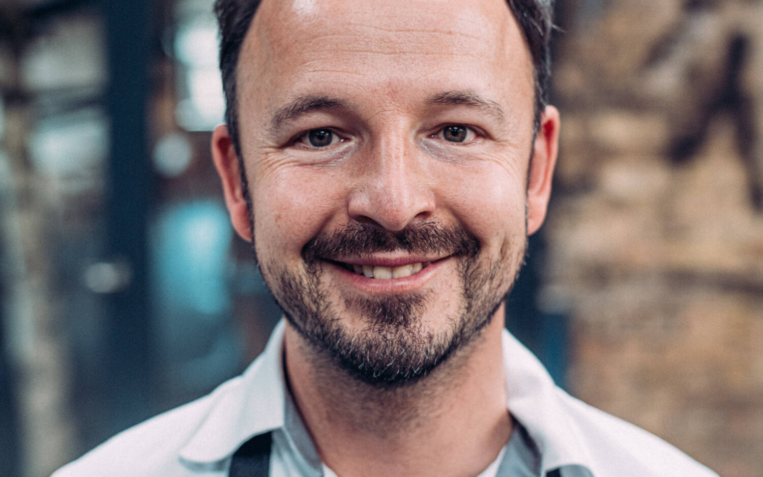 Hallo Küche(n), bitte melden: Thomas Sampl | Genuss-Guide