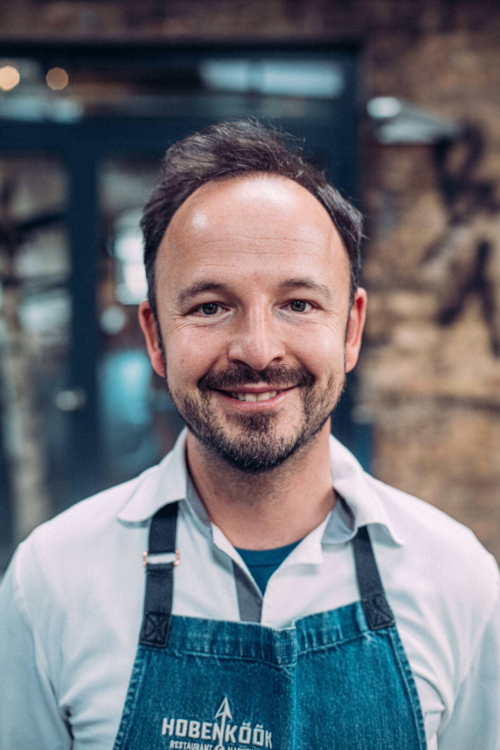 Hallo Küche(n), bitte melden: Thomas Sampl | Genuss-Guide