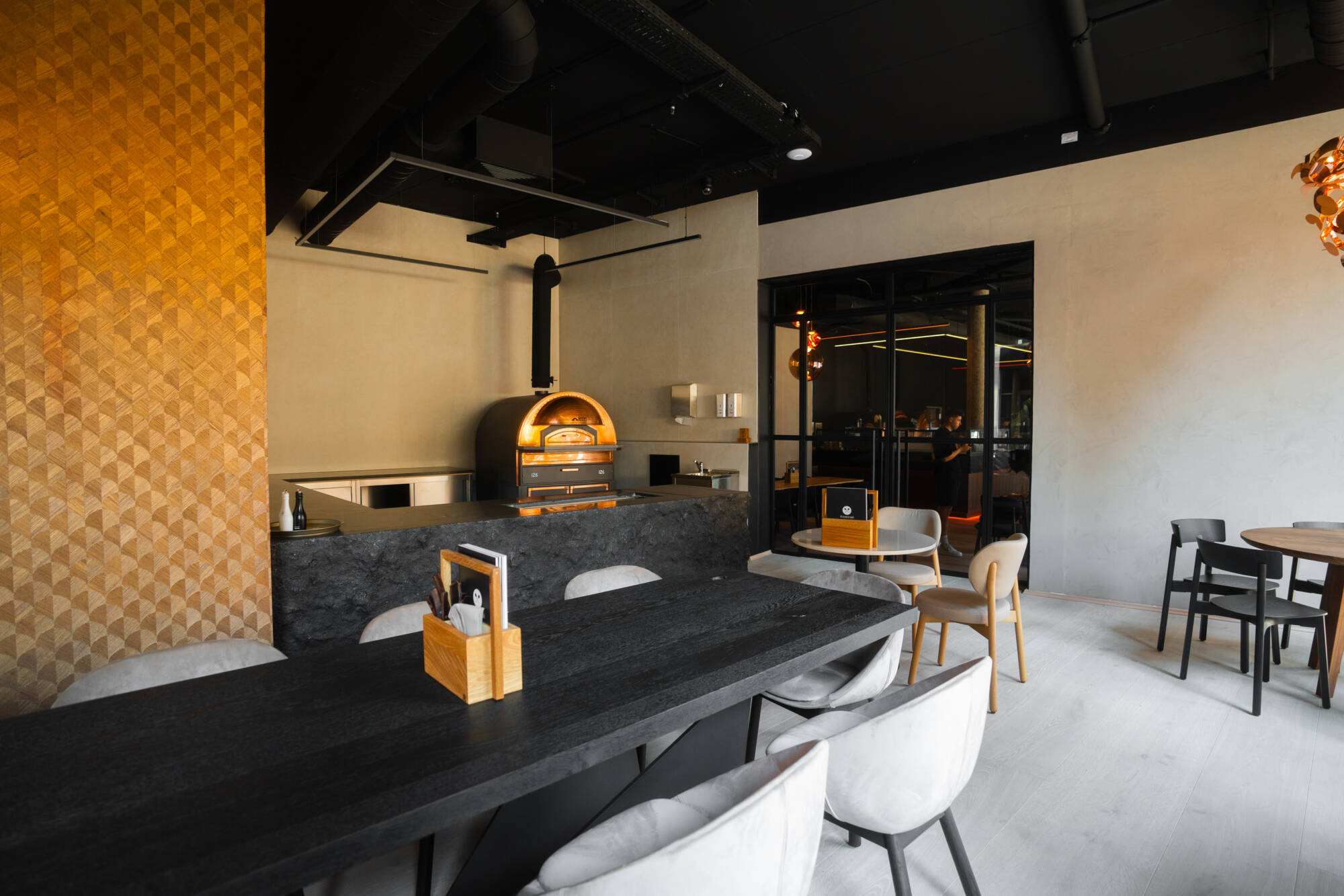 Der Beste Italiener In Der Nähe La Dolce Vita: Zehn Italiener in der Innenstadt | Genuss-Guide