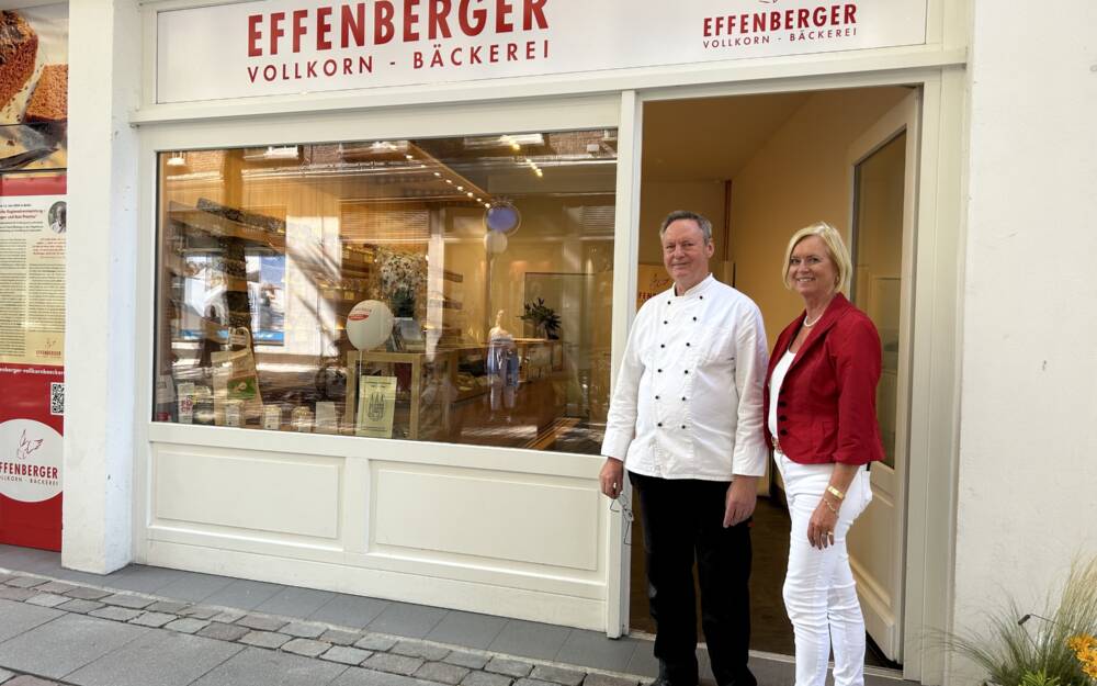 Effenberger erffnet am Ida-Ehre-Platz | Genuss-Guide