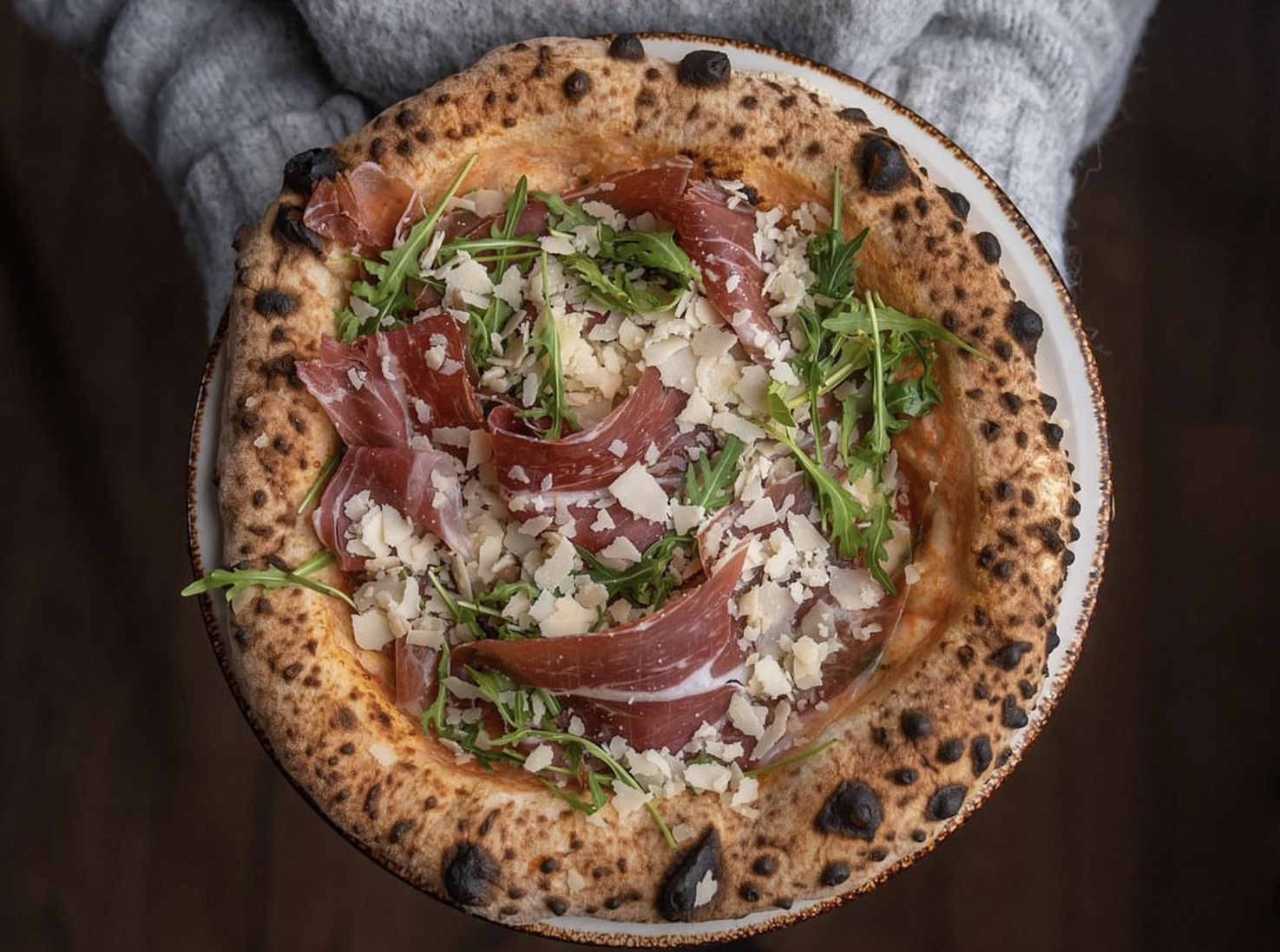 Der Beste Italiener In Der Nähe La Dolce Vita: Zehn Italiener in der Innenstadt | Genuss-Guide