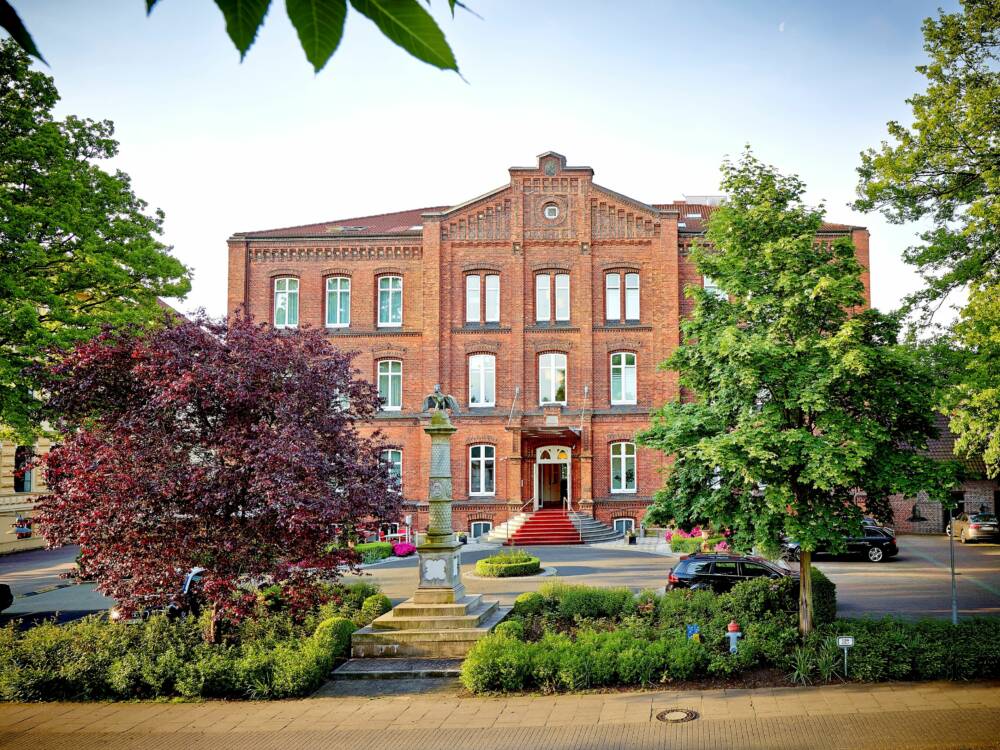 Das Seabreeze in Buxtehude: Strandküche in gehobenem Ambiente / ©Arne Morgenstern