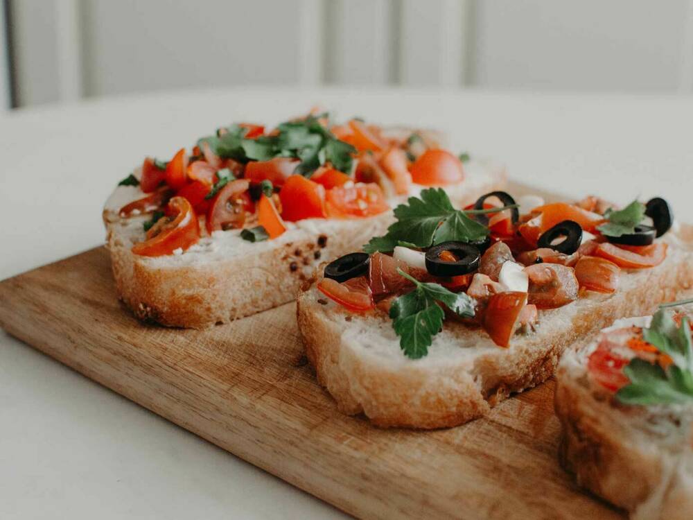 Klassiker der italienischen Küche landen in der Trattoria Bella Italia auf dem Tisch / ©Unsplash
