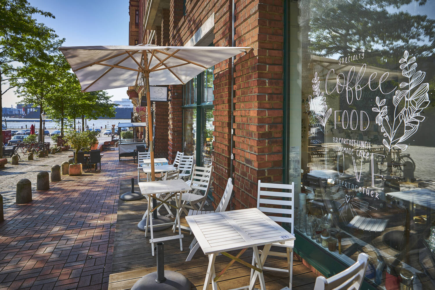 12 Orte für veganes Frühstück in Hamburg | Genuss-Guide 12 Orte für veganes Frühstück in Hamburg | Genuss-Guide