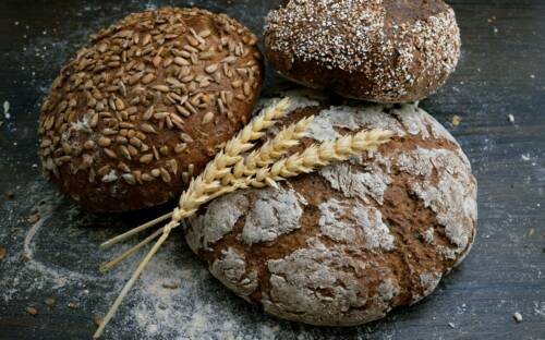 Besonders gutes Brot gibt es seit Anfang November in der Tapisserie in Eimsbüttel / ©Unplash/Wesual Click