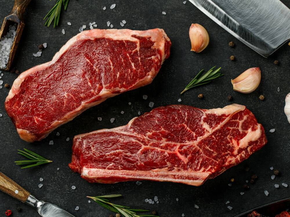 Campus am Isemarkt in Harvestehude bietet internationale Speisen / ©Unsplash/ Sergey Kotenev