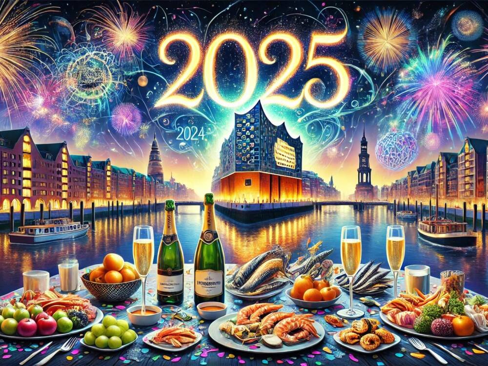 Kam 2024 ebenso auf: Künstliche Intelligenz. Dieses Bild wurde mit ChatGPT erstellt / ©Chatgpt