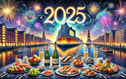 Kam 2024 ebenso auf: Künstliche Intelligenz. Dieses Bild wurde mit ChatGPT erstellt / ©Chatgpt