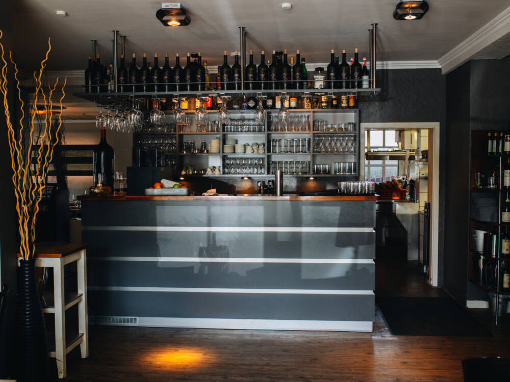 Leslie, die Weinbar im Lenz / ©Julia Schumacher