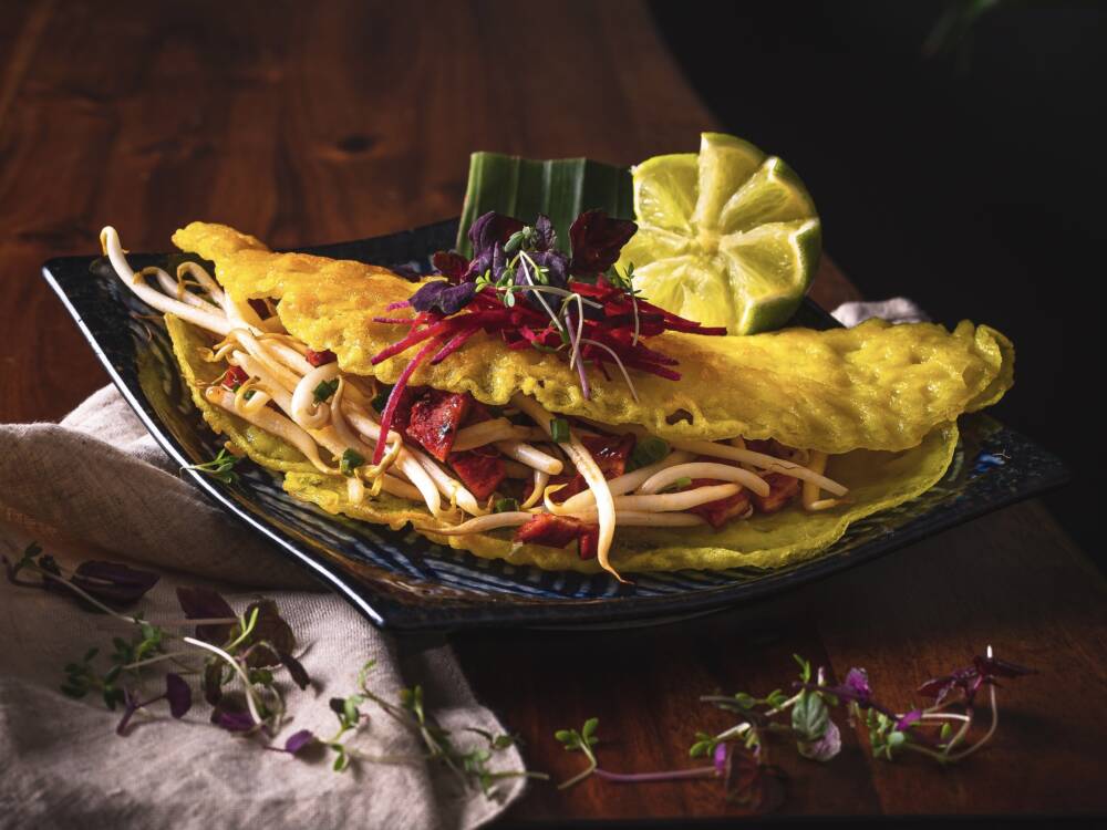 Mit dem Sen Vegan kehrt mehr vegan-asiatische Küche in die Gastro-Szene Lüneburgs ein / ©Sen Vegan