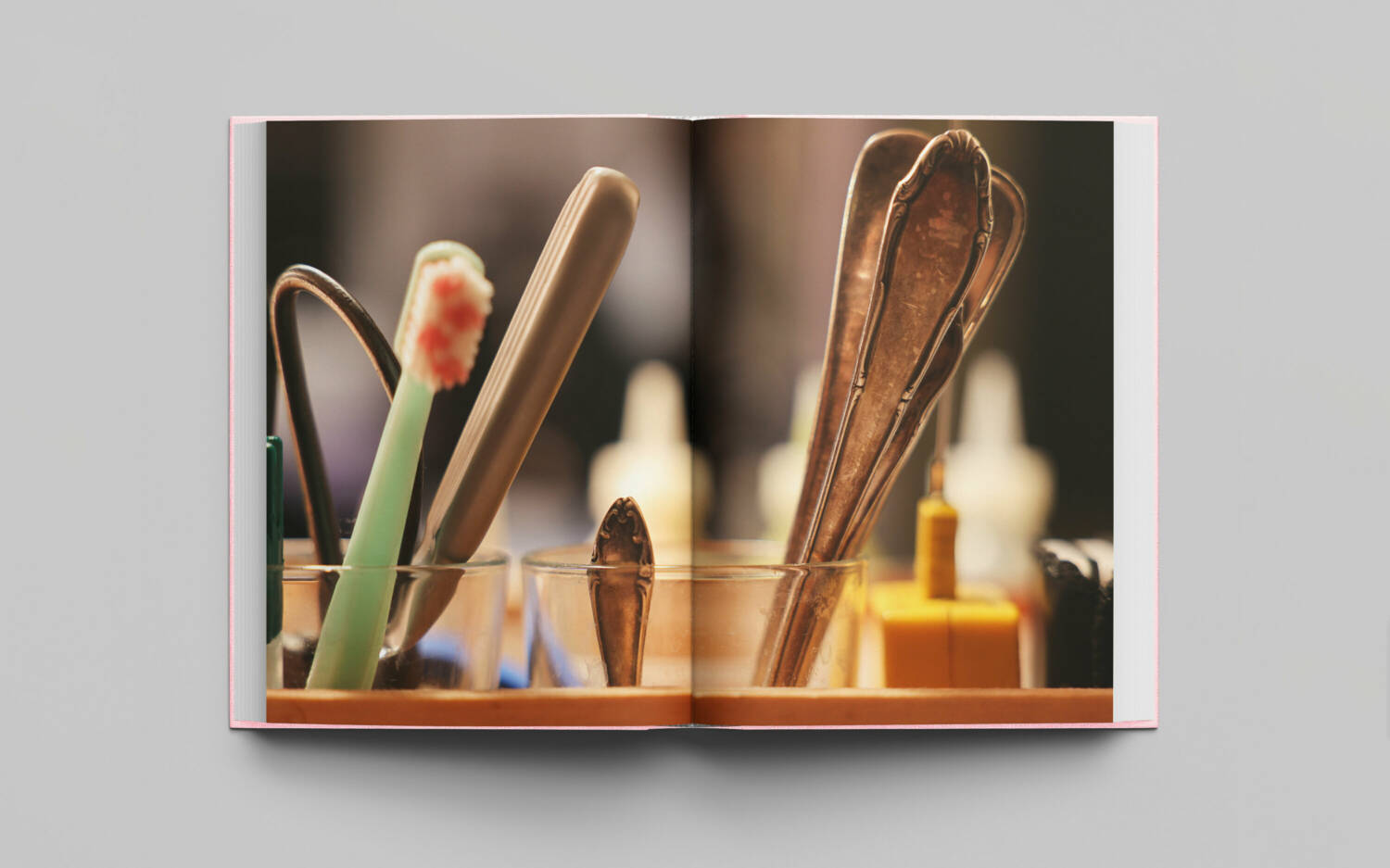 Auch die Fotos in dem Buch stammen von Taste Hamburg alias Franziska Heinmann-Schulte / ©Franziska Heinmann-Schulte