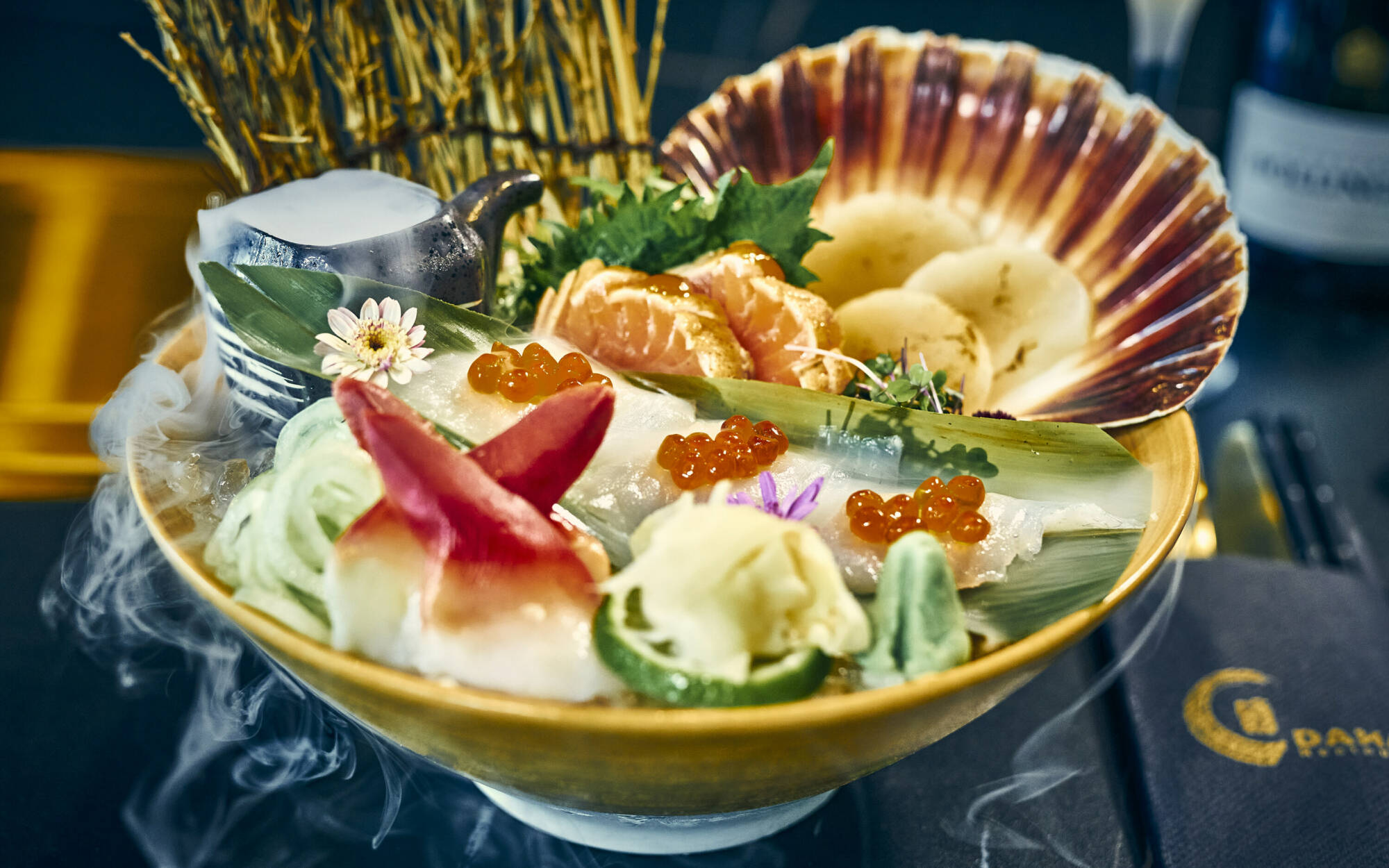 Le Petit Chef im Grand Elysée | Genuss-Guide