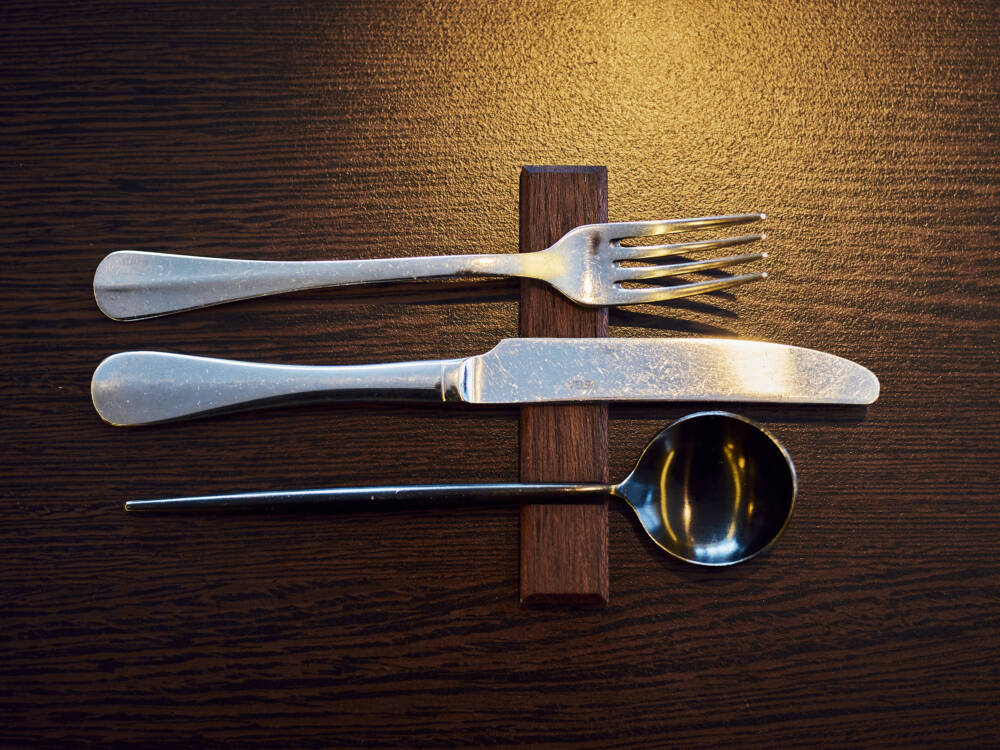Zu Tisch: Hier kommen zwölf Restaurants in Winterhude, die einen Besuch wert sind / ©Marc Sill 