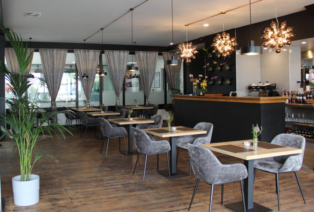Das Open Kitchen reicht am Valentinstag ein Menü für Verliebte / ©Open Kitchen