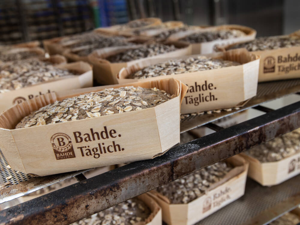 Die Bio-Bäckerei Bahde schreibt eine fast 100-jährige Geschichte, seit über 40 Jahren mit Demeter-Zertifizierung /©Bio-Bäcker Bahde